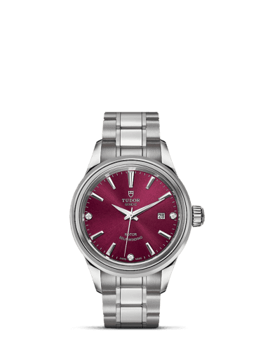 Tudor 12100-0015