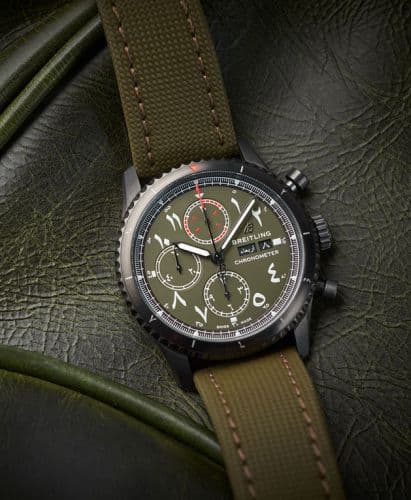 Breitling M133161A1L1X1
