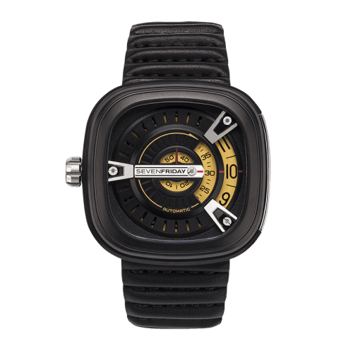 SevenFriday M2/01