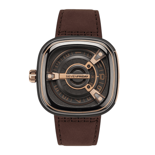 SevenFriday M2/02