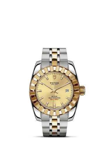 Tudor 22013-0002