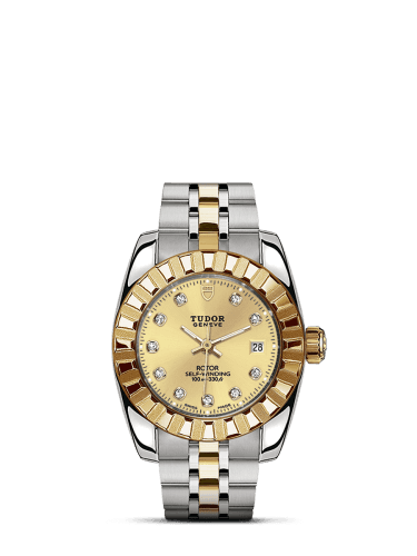 Tudor 22013-0007