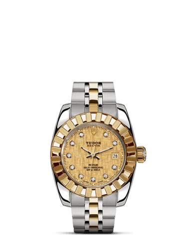 Tudor 22013-0010