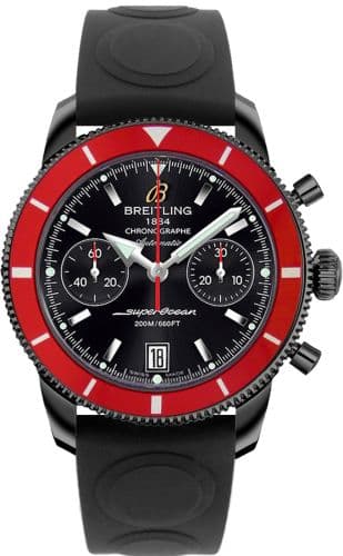 Breitling M23370D4.BB81.221S