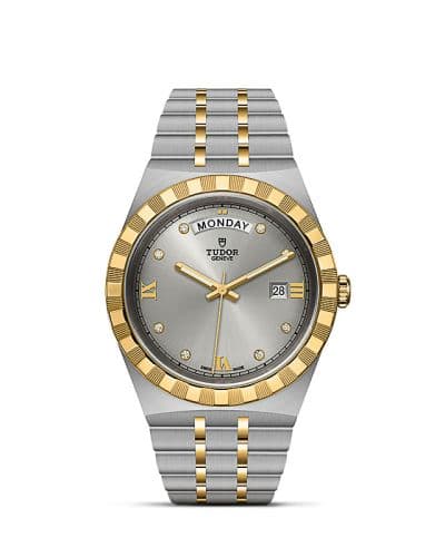 Tudor 28603-0002