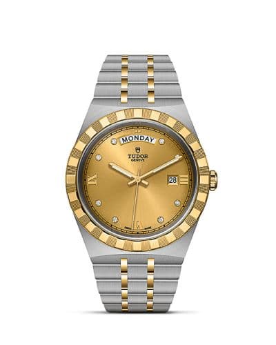 Tudor 28603-0006