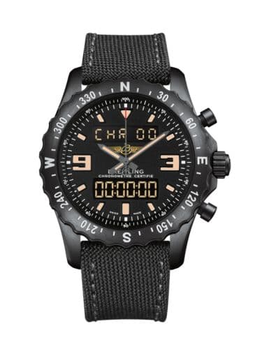 Breitling M7836622.BD39.100W