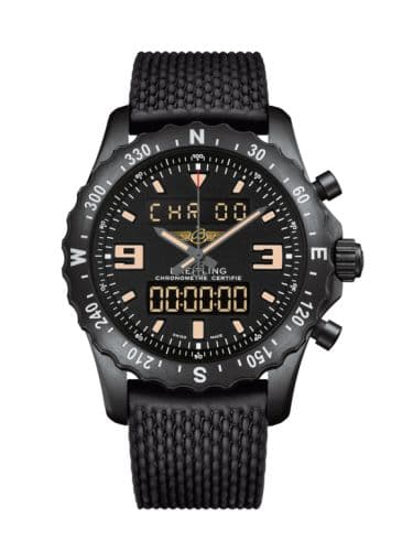 Breitling M7836622.BD39.267S