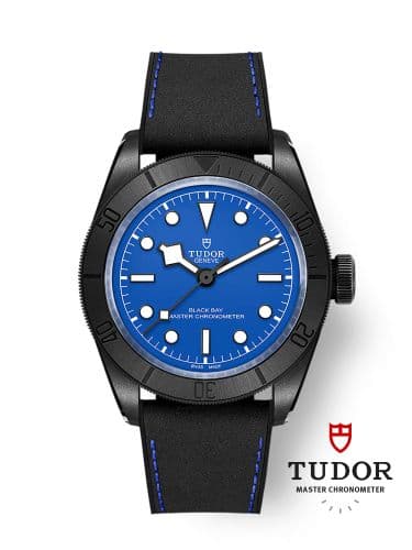 Tudor Black Bay M79210CNU-0007