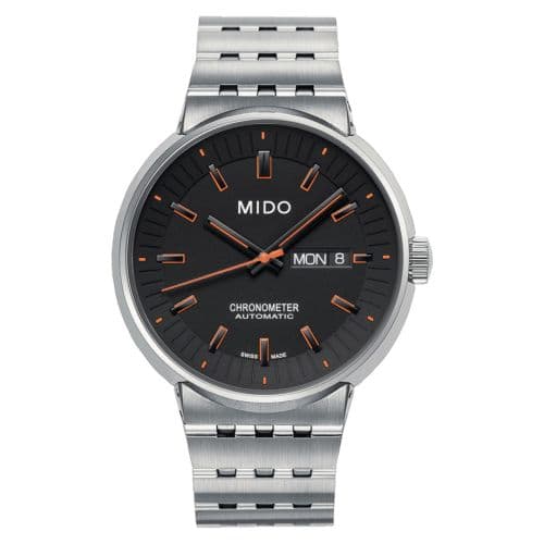 Mido M8340.4.18.19