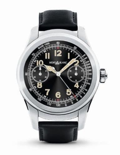 Montblanc MB Smartwatch