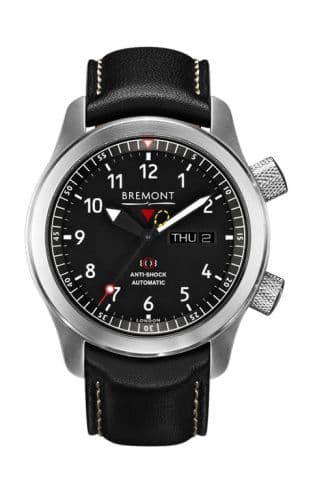 Bremont MBIIAn