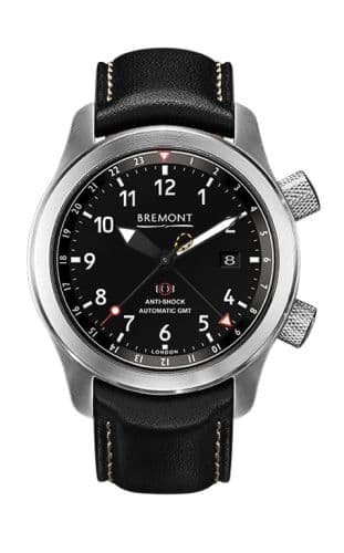 Bremont MBIIIbr