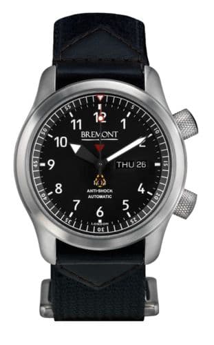 Bremont MBIIOr
