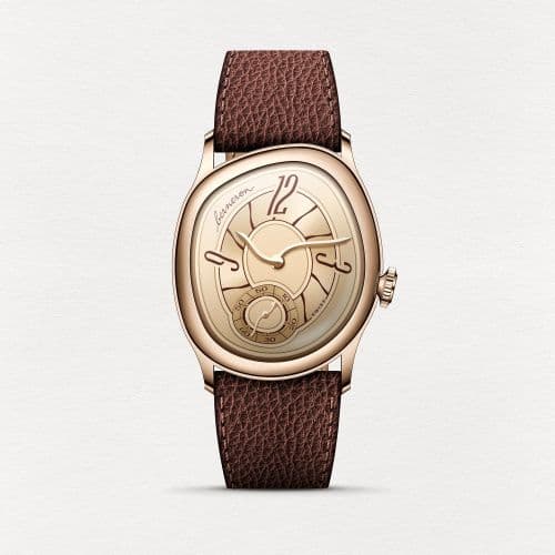 Berneron Mirage-Sienna