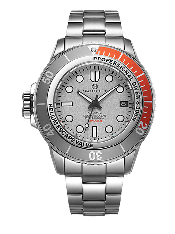 Crafter Blue MOSS008.O.RB