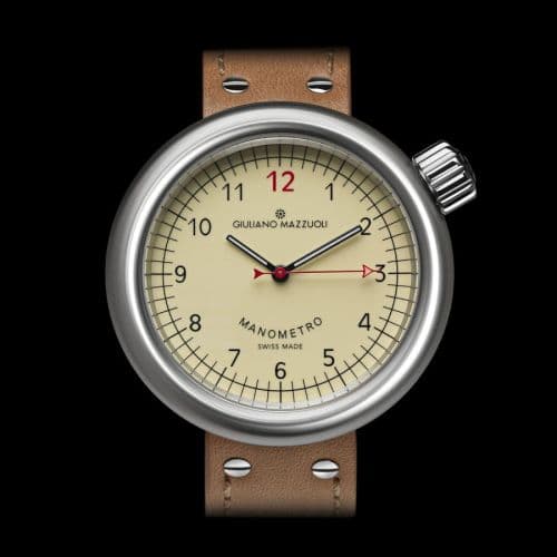 Giuliano Mazzuoli MRB01N