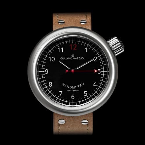 Giuliano Mazzuoli MRB02N