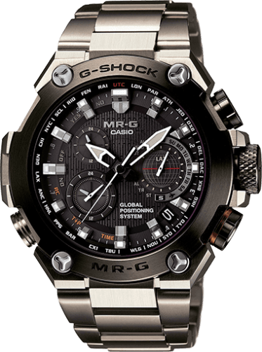 Casio MRG-G1000D-1ADR