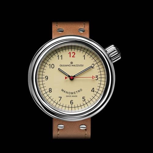 Giuliano Mazzuoli MRP01N