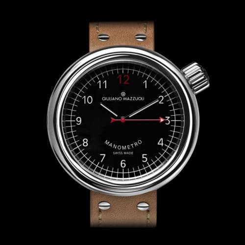 Giuliano Mazzuoli MRP02N