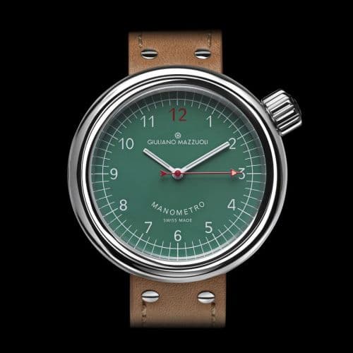 Giuliano Mazzuoli MRP04N