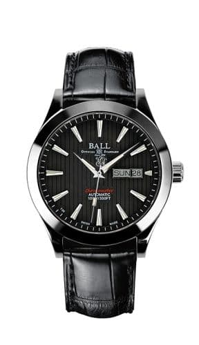 Ball Watch NM2026C-LCJ-BK