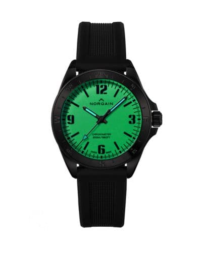 Norqain NNB1001BBWA/IL107-BR