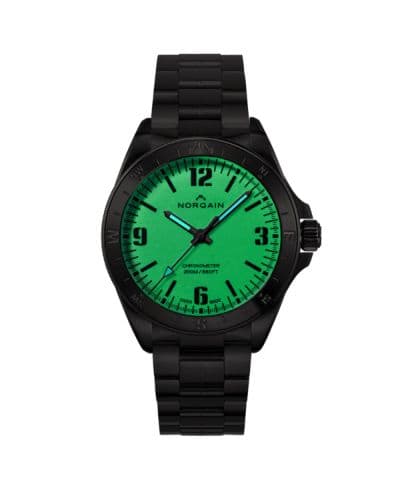 Norqain NNB1001BBWA/IL107-DLC