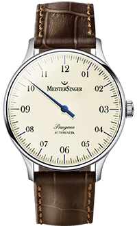 MeisterSinger PM903