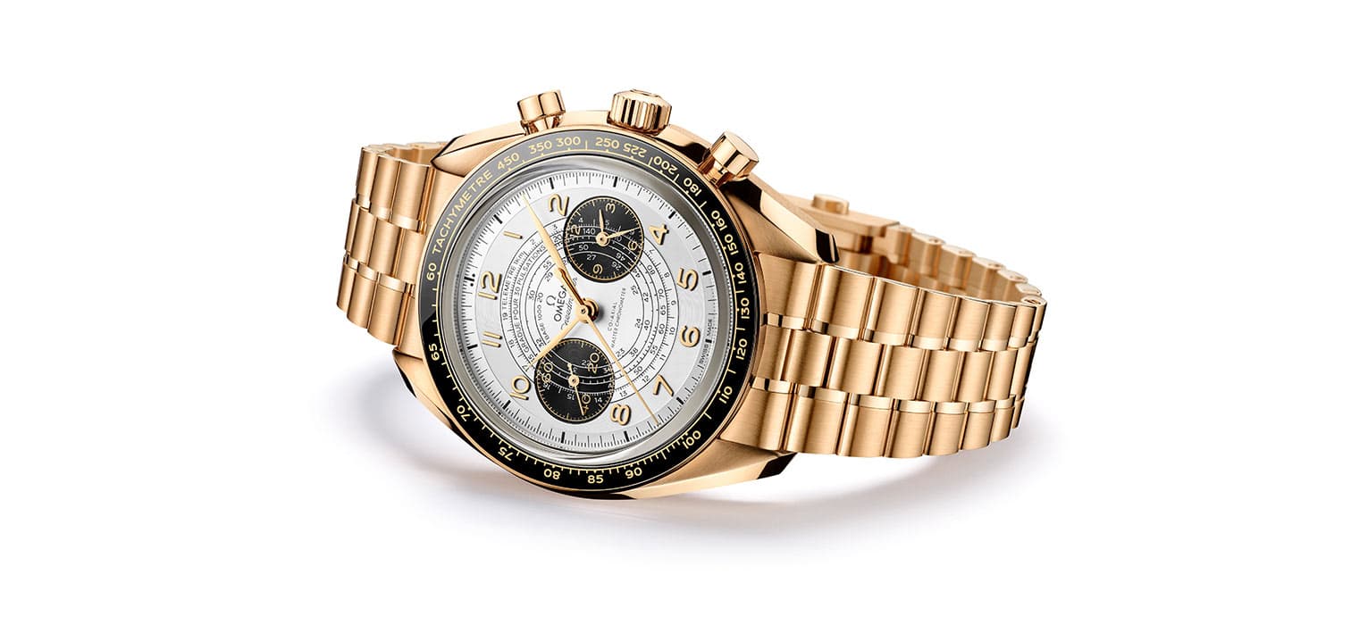 Sönmeyen Bir Olimpiyat Meşalesi: Omega ve Olimpiyatlar