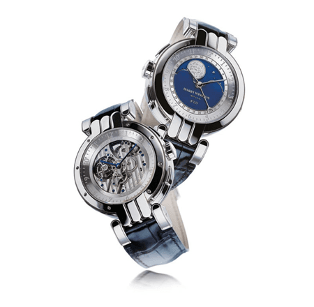 Harry Winston OPUMTR44PP001