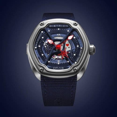 Dietrich OTCAO13