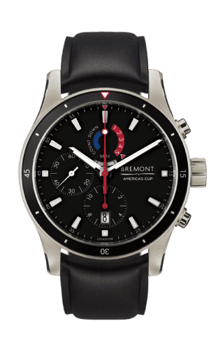 Bremont OTUSA-R/BK