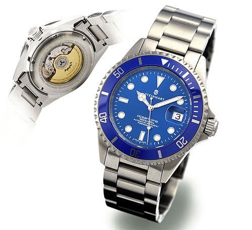Steinhart P0919