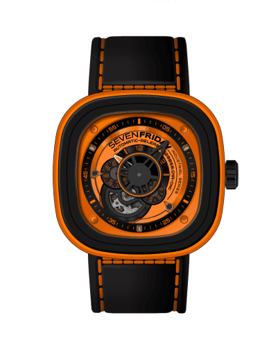 SevenFriday P1/03