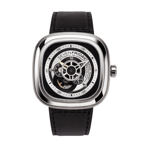SevenFriday P1B/01