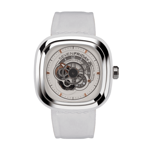 SevenFriday P1B/02