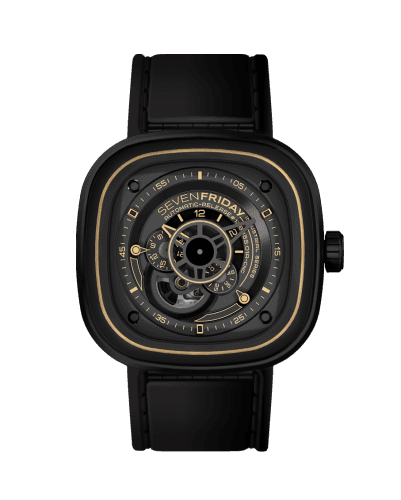 SevenFriday P2/02