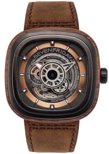 SevenFriday P2B/03-W