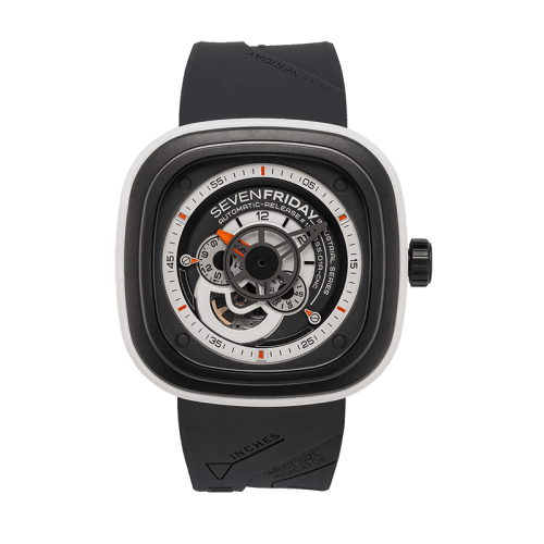 SevenFriday P3/03