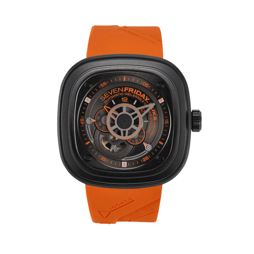 SevenFriday P3/04
