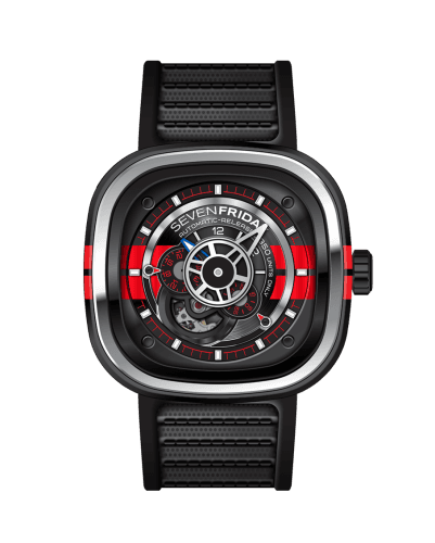 SevenFriday P3/BB