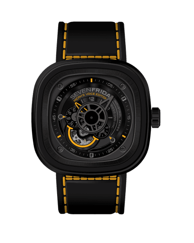 SevenFriday P3/01-Micahs-Voice