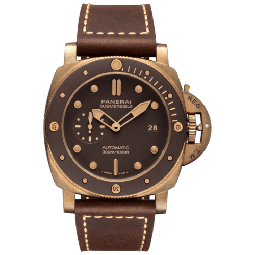 Panerai PAM00968