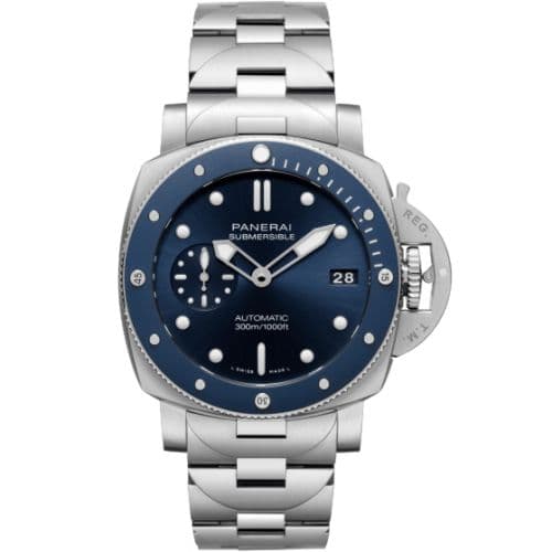 Panerai PAM02068