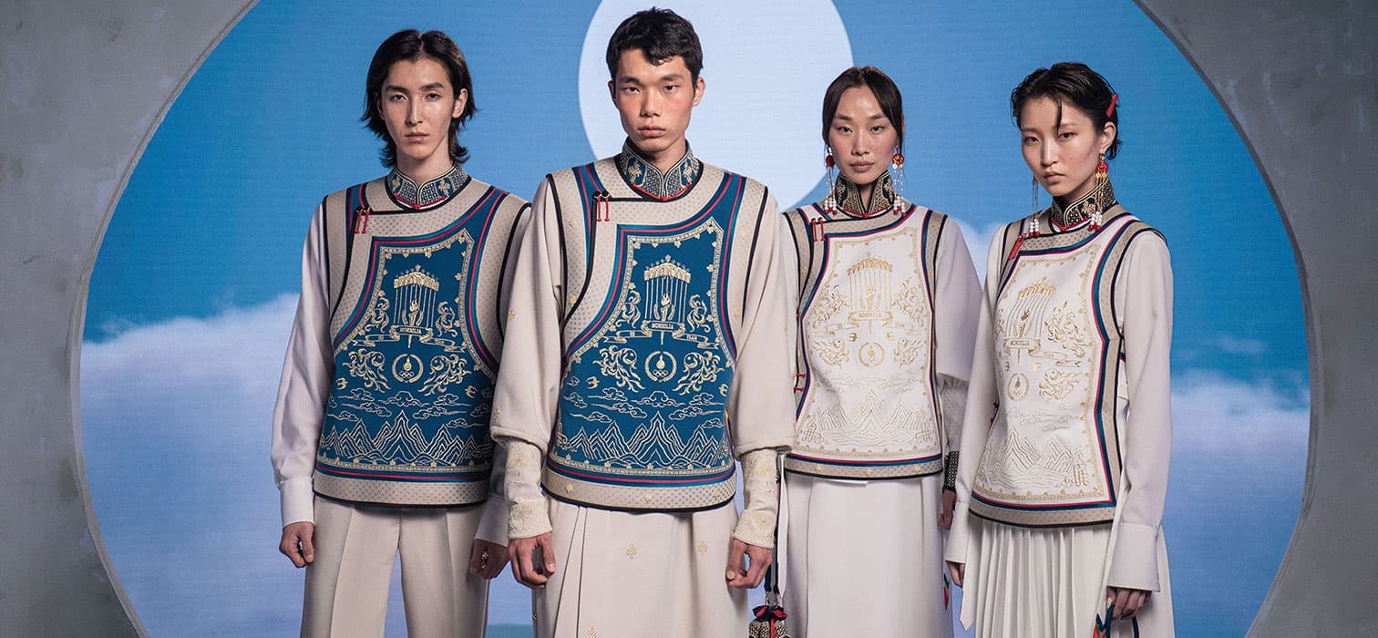 Olimpiyat Oyunları Modası