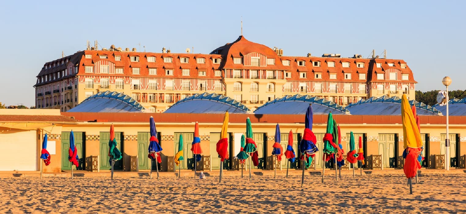 Paris Gezi Rotaları