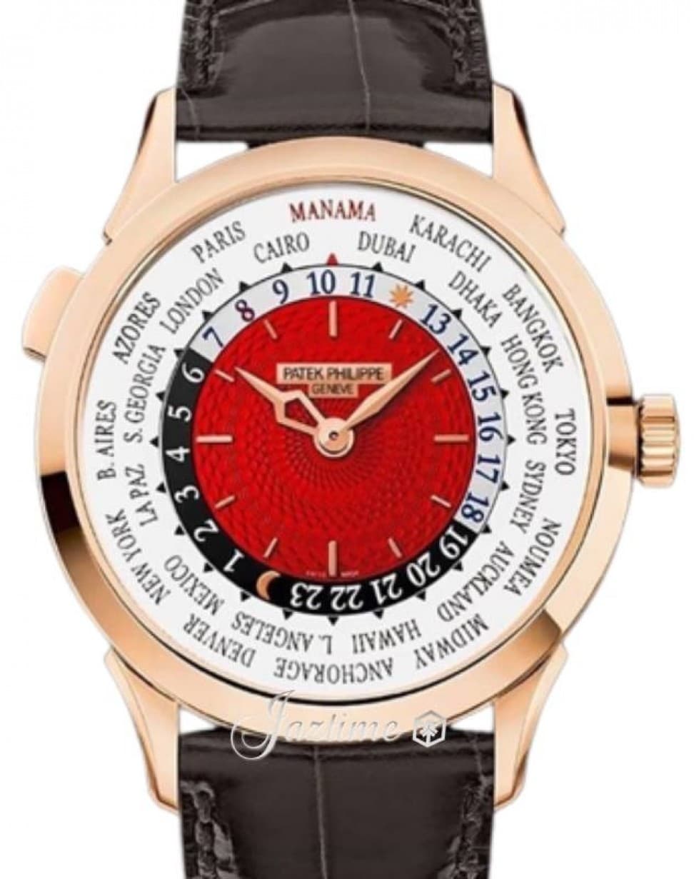 Patek Philippe 5230R-011