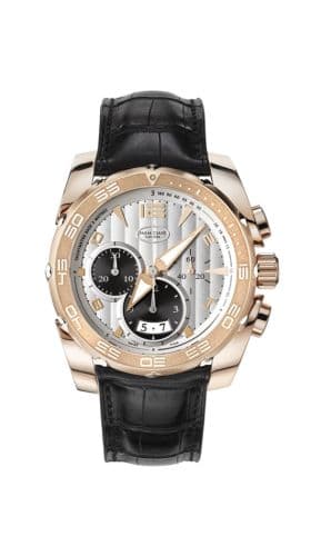 Parmigiani Fleurier PFC5281010100HA1442